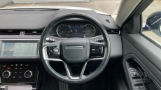Land Rover Range Rover Evoque 2.0 D165 S 5dr Auto Diesel Hatchback